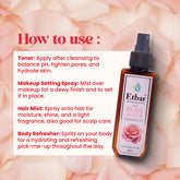 Rose Water